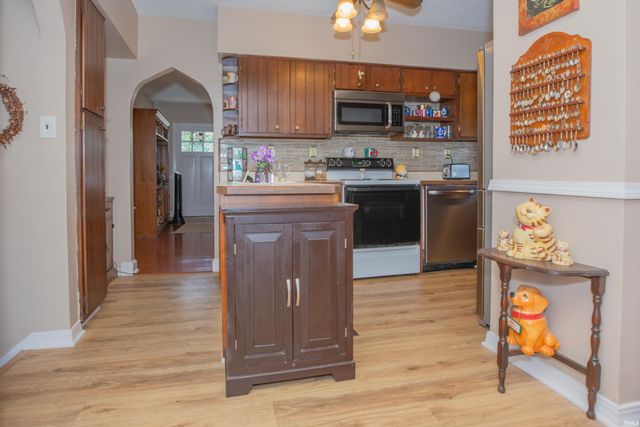 2816 Margybeth Avenue, Evansville, IN 47714