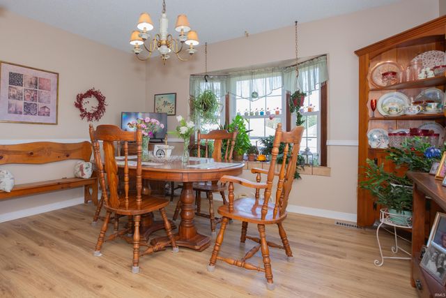 2816 Margybeth Avenue, Evansville, IN 47714