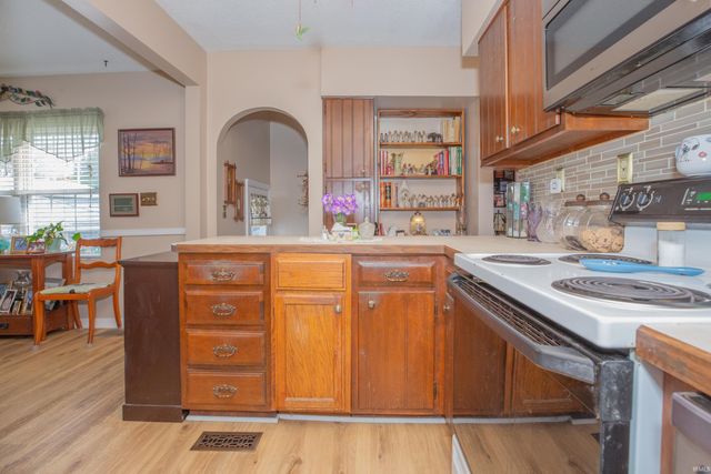 2816 Margybeth Avenue, Evansville, IN 47714