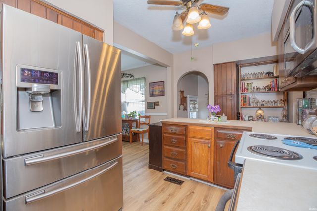 2816 Margybeth Avenue, Evansville, IN 47714