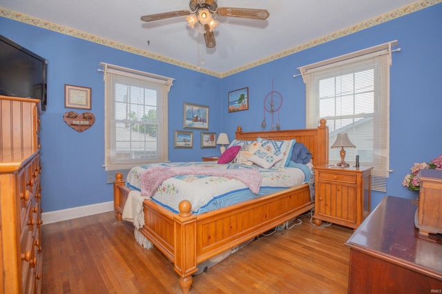 2816 Margybeth Avenue, Evansville, IN 47714