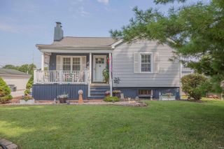 2816 Margybeth Avenue, Evansville, IN 47714