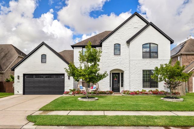 1414 Trails Of Katy Lane, Katy, TX 77494