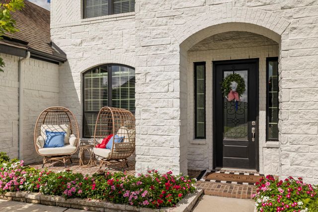 1414 Trails Of Katy Lane, Katy, TX 77494