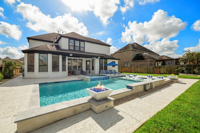 1414 Trails Of Katy Lane, Katy, TX 77494