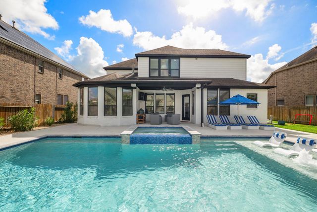 1414 Trails Of Katy Lane, Katy, TX 77494