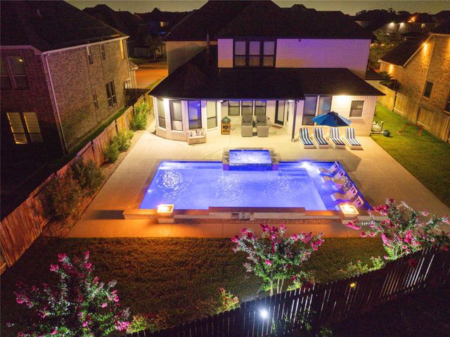 1414 Trails Of Katy Lane, Katy, TX 77494