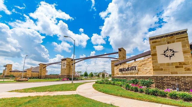 1414 Trails Of Katy Lane, Katy, TX 77494