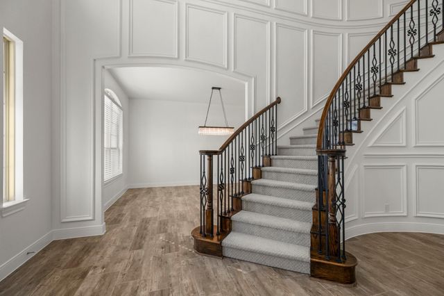 1414 Trails Of Katy Lane, Katy, TX 77494