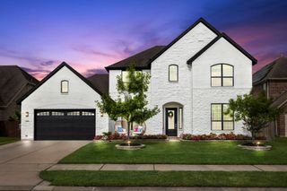 1414 Trails Of Katy Lane, Katy, TX 77494