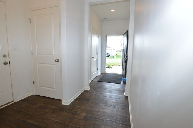 6816 Cobble Springs Lane, Wonder Lake, IL 60097