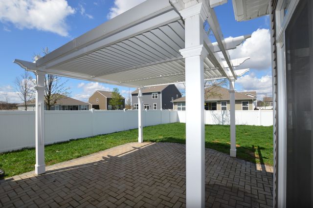 6816 Cobble Springs Lane, Wonder Lake, IL 60097