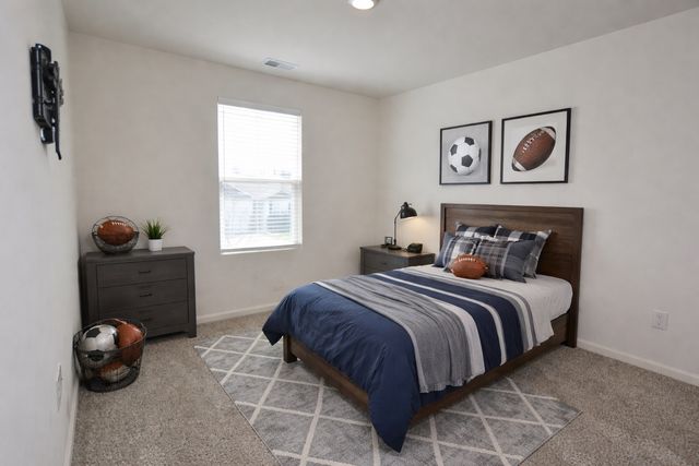 6816 Cobble Springs Lane, Wonder Lake, IL 60097