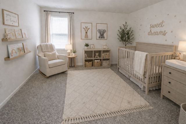 6816 Cobble Springs Lane, Wonder Lake, IL 60097