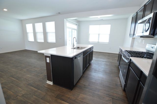 6816 Cobble Springs Lane, Wonder Lake, IL 60097