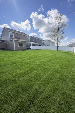 6816 Cobble Springs Lane, Wonder Lake, IL 60097