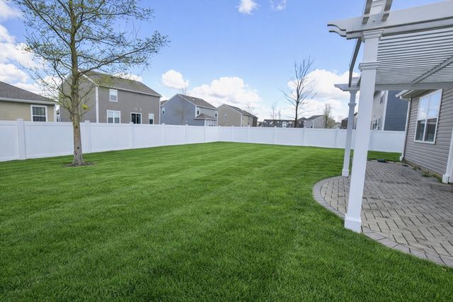 6816 Cobble Springs Lane, Wonder Lake, IL 60097