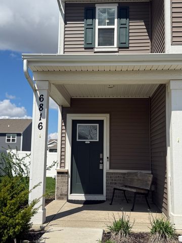 6816 Cobble Springs Lane, Wonder Lake, IL 60097