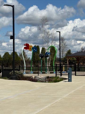 6816 Cobble Springs Lane, Wonder Lake, IL 60097