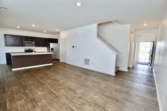 6816 Cobble Springs Lane, Wonder Lake, IL 60097