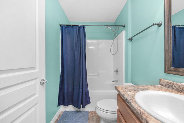 2628 Salamanca St Street, Navarre, FL 32566