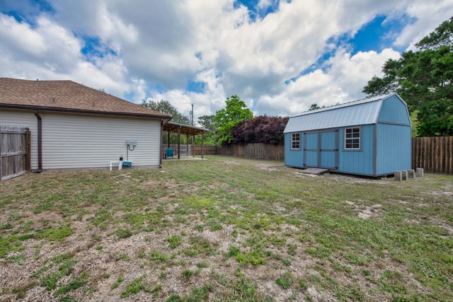 2628 Salamanca St Street, Navarre, FL 32566