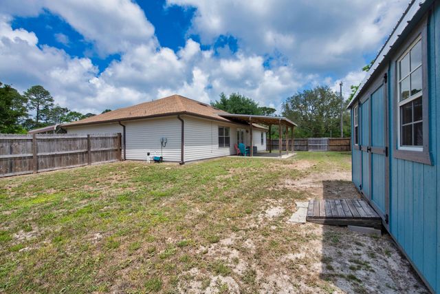 2628 Salamanca St Street, Navarre, FL 32566