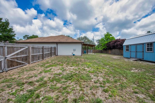 2628 Salamanca St Street, Navarre, FL 32566