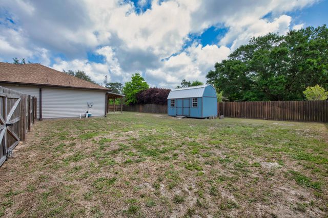 2628 Salamanca St Street, Navarre, FL 32566