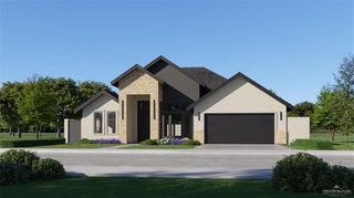 3613 E Noronha Drive, Edinburg, TX 78542