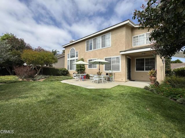 2321 Diamond Head Way, Oxnard, CA 93036