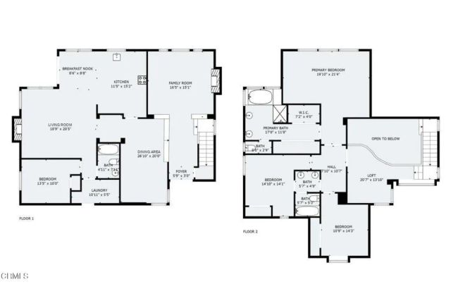 2321 Diamond Head Way, Oxnard, CA 93036