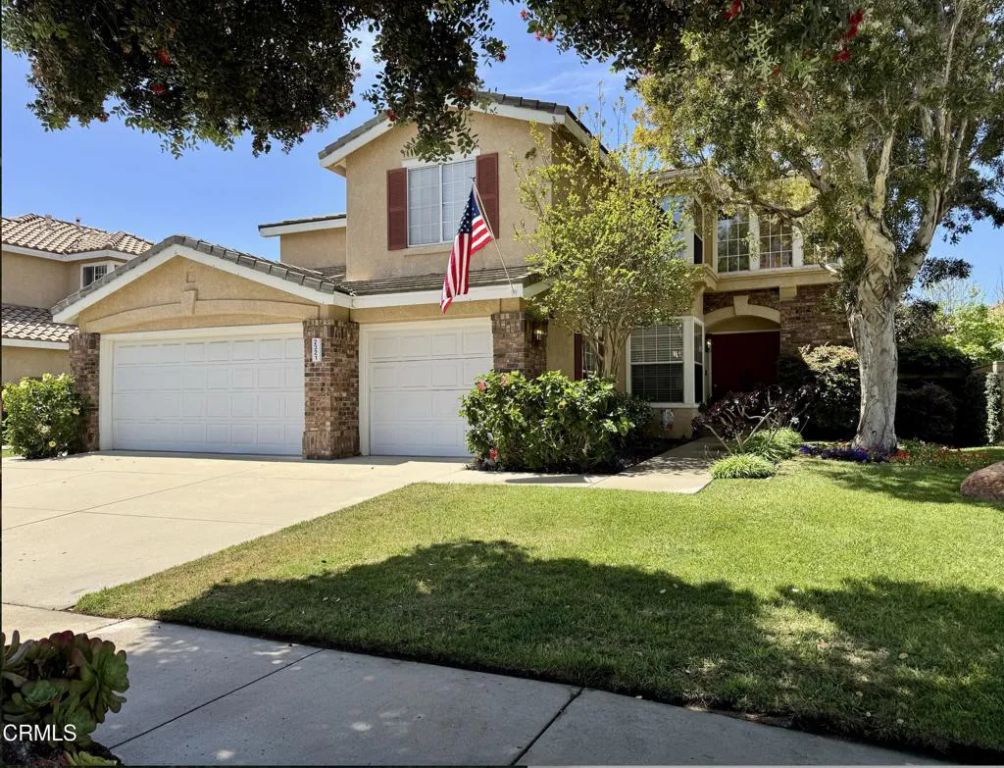 2321 Diamond Head Way, Oxnard, CA 93036