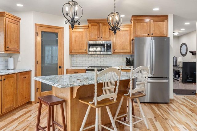 1910 BUCKHORN AVENUE, Schofield, WI 54476