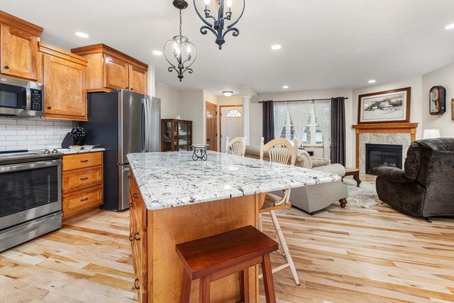 1910 BUCKHORN AVENUE, Schofield, WI 54476