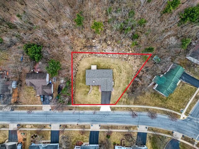 1910 BUCKHORN AVENUE, Schofield, WI 54476