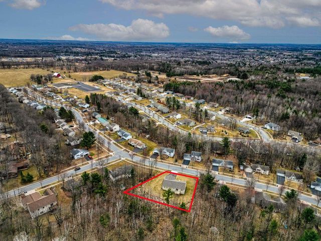 1910 BUCKHORN AVENUE, Schofield, WI 54476