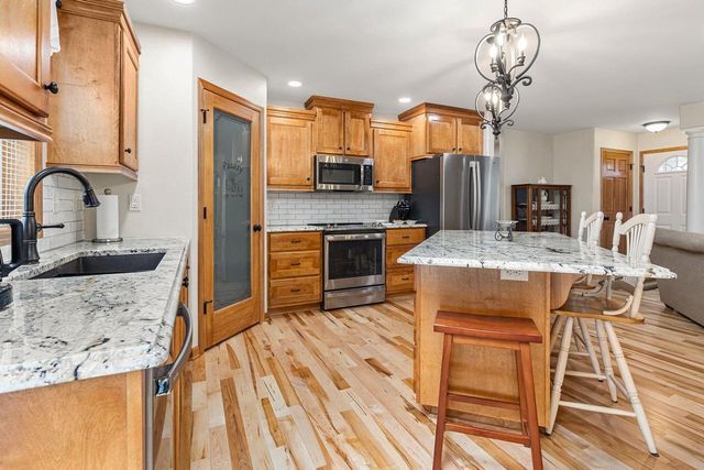 1910 BUCKHORN AVENUE, Schofield, WI 54476