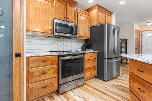 1910 BUCKHORN AVENUE, Schofield, WI 54476