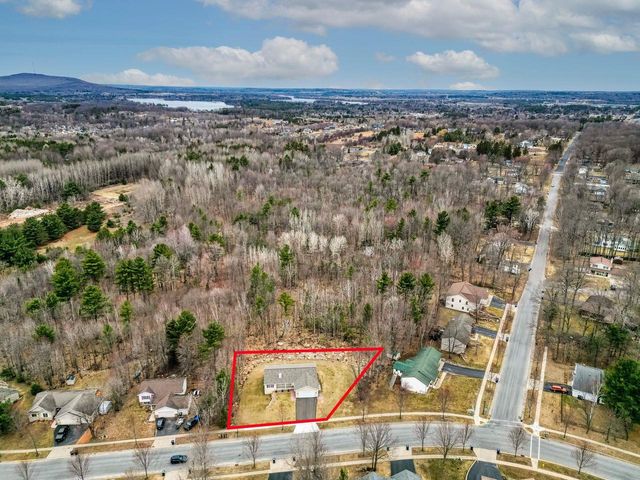 1910 BUCKHORN AVENUE, Schofield, WI 54476