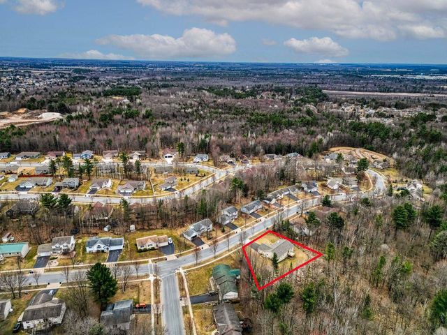 1910 BUCKHORN AVENUE, Schofield, WI 54476