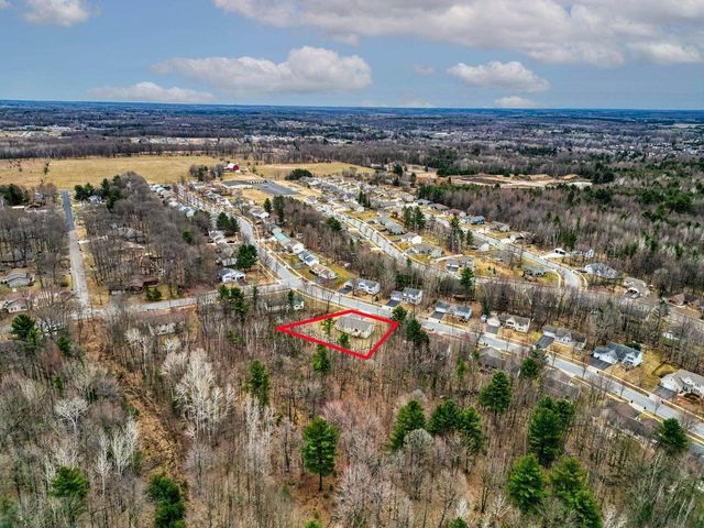 1910 BUCKHORN AVENUE, Schofield, WI 54476