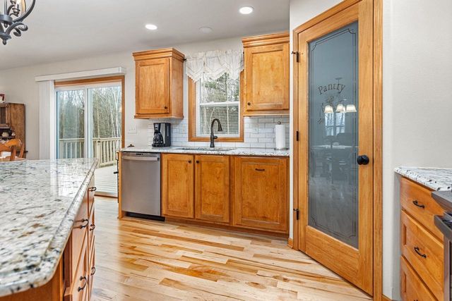 1910 BUCKHORN AVENUE, Schofield, WI 54476