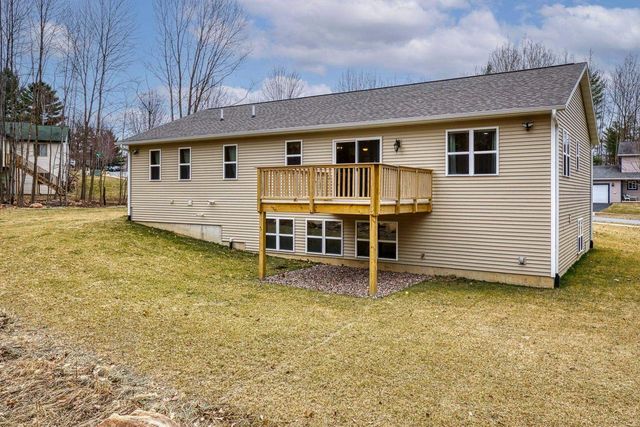 1910 BUCKHORN AVENUE, Schofield, WI 54476