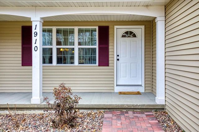 1910 BUCKHORN AVENUE, Schofield, WI 54476