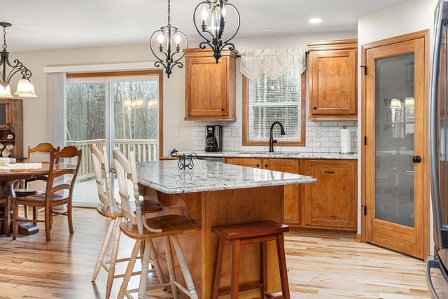 1910 BUCKHORN AVENUE, Schofield, WI 54476