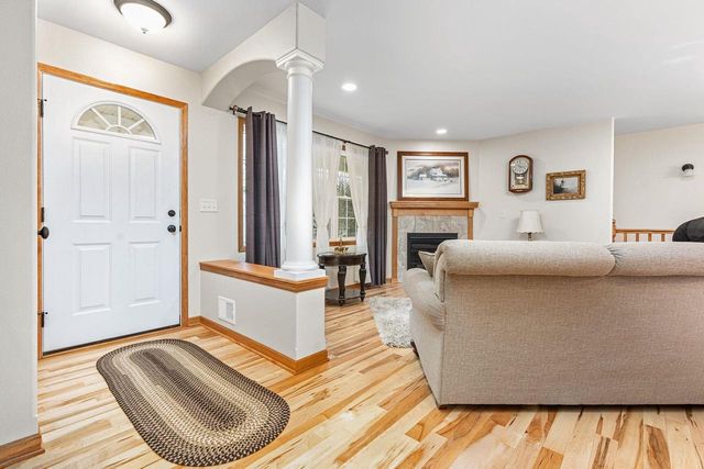 1910 BUCKHORN AVENUE, Schofield, WI 54476