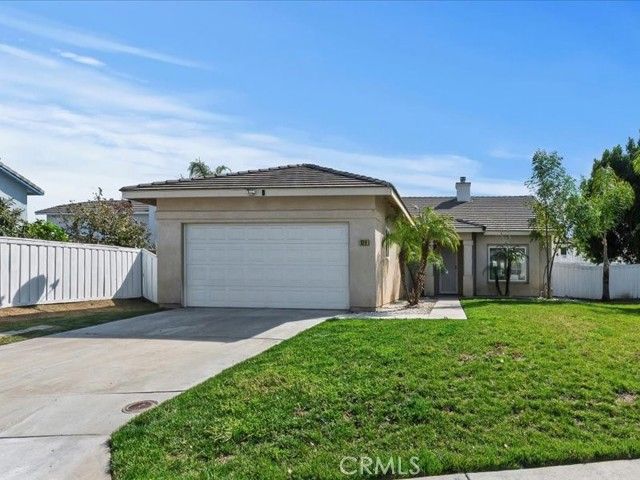 874 Kalpesh Drive, San Jacinto, CA 92583