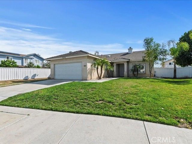 874 Kalpesh Drive, San Jacinto, CA 92583