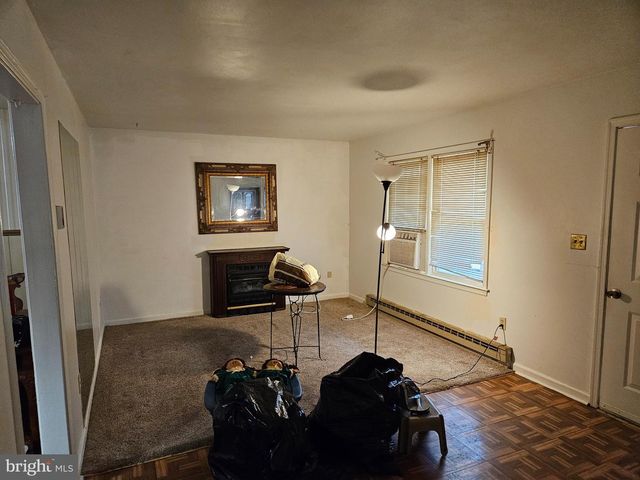 12393 PAIGE RD, Woodford, VA 22580